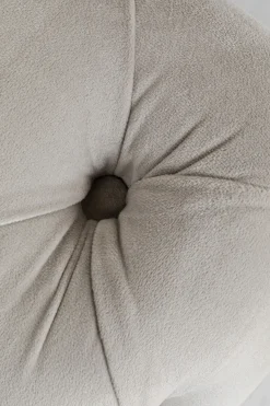 KARE24.se Hörnsoffa Bellissima - SammetsTaupe, Vänster, 240x180cm - KARE Design Online