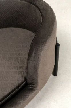 KARE24.se Hundbädd/Kattbädd Dream Day - Grå - KARE Design Hot