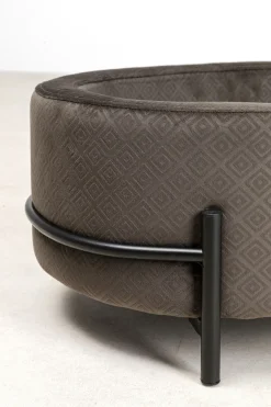 KARE24.se Hundbädd/Kattbädd Dream Day - Grå - KARE Design Hot