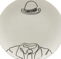 KARE24.se Kaffekopp Favola Apple (2/part) - KARE Design Sale
