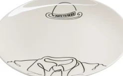 KARE24.se Kaffekopp Favola Apple (2/part) - KARE Design Sale