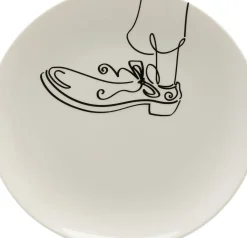 KARE24.se Kaffekopp  Favola Banana (2/part) - KARE Design Online