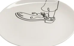 KARE24.se Kaffekopp  Favola Banana (2/part) - KARE Design Online
