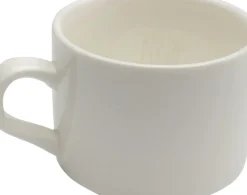 KARE24.se Kaffekopp  Favola Banana (2/part) - KARE Design Online