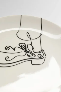 KARE24.se Kaffekopp  Favola Banana (2/part) - KARE Design Online