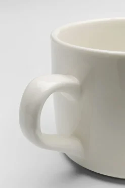 KARE24.se Kaffekopp  Favola Banana (2/part) - KARE Design Online