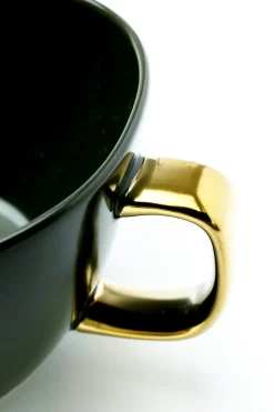 KARE24.se Kaffekopp Vibrations (2 delar) - KARE Design Clearance