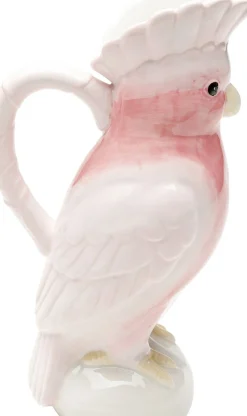 KARE24.se Karaff Exotic Bird - Fågel, 30cm - KARE Design New