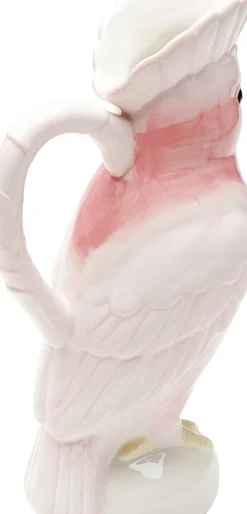 KARE24.se Karaff Exotic Bird - Fågel, 30cm - KARE Design New