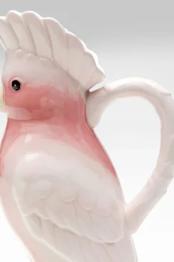 KARE24.se Karaff Exotic Bird - Fågel, 30cm - KARE Design New