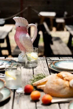KARE24.se Karaff Exotic Bird - Fågel, 30cm - KARE Design New