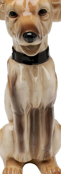 KARE24.se Karaff Funny Pet Dog - Hund, 32cm - KARE Design
