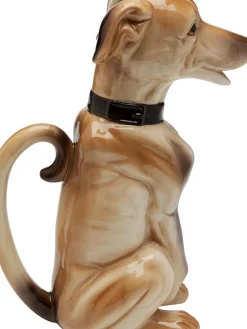 KARE24.se Karaff Funny Pet Dog - Hund, 32cm - KARE Design