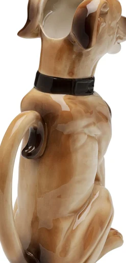KARE24.se Karaff Funny Pet Dog - Hund, 32cm - KARE Design