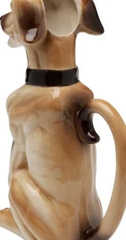 KARE24.se Karaff Funny Pet Dog - Hund, 32cm - KARE Design