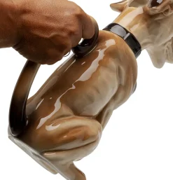 KARE24.se Karaff Funny Pet Dog - Hund, 32cm - KARE Design