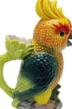 KARE24.se Karaff Funny Pet Exotic Bird - Exotisk Fågel, 32cm - KARE Design New