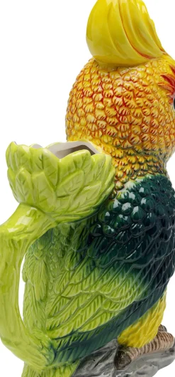 KARE24.se Karaff Funny Pet Exotic Bird - Exotisk Fågel, 32cm - KARE Design New