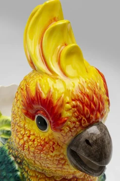 KARE24.se Karaff Funny Pet Exotic Bird - Exotisk Fågel, 32cm - KARE Design New