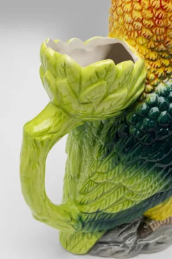 KARE24.se Karaff Funny Pet Exotic Bird - Exotisk Fågel, 32cm - KARE Design New