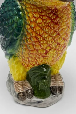 KARE24.se Karaff Funny Pet Exotic Bird - Exotisk Fågel, 32cm - KARE Design New