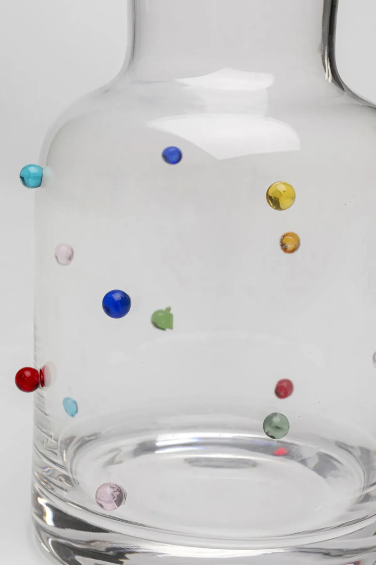 KARE24.se Karaff Party Dots, 19cm - KARE Design Sale