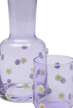 KARE24.se Karaff Party Flowers, 19cm - KARE Design Discount