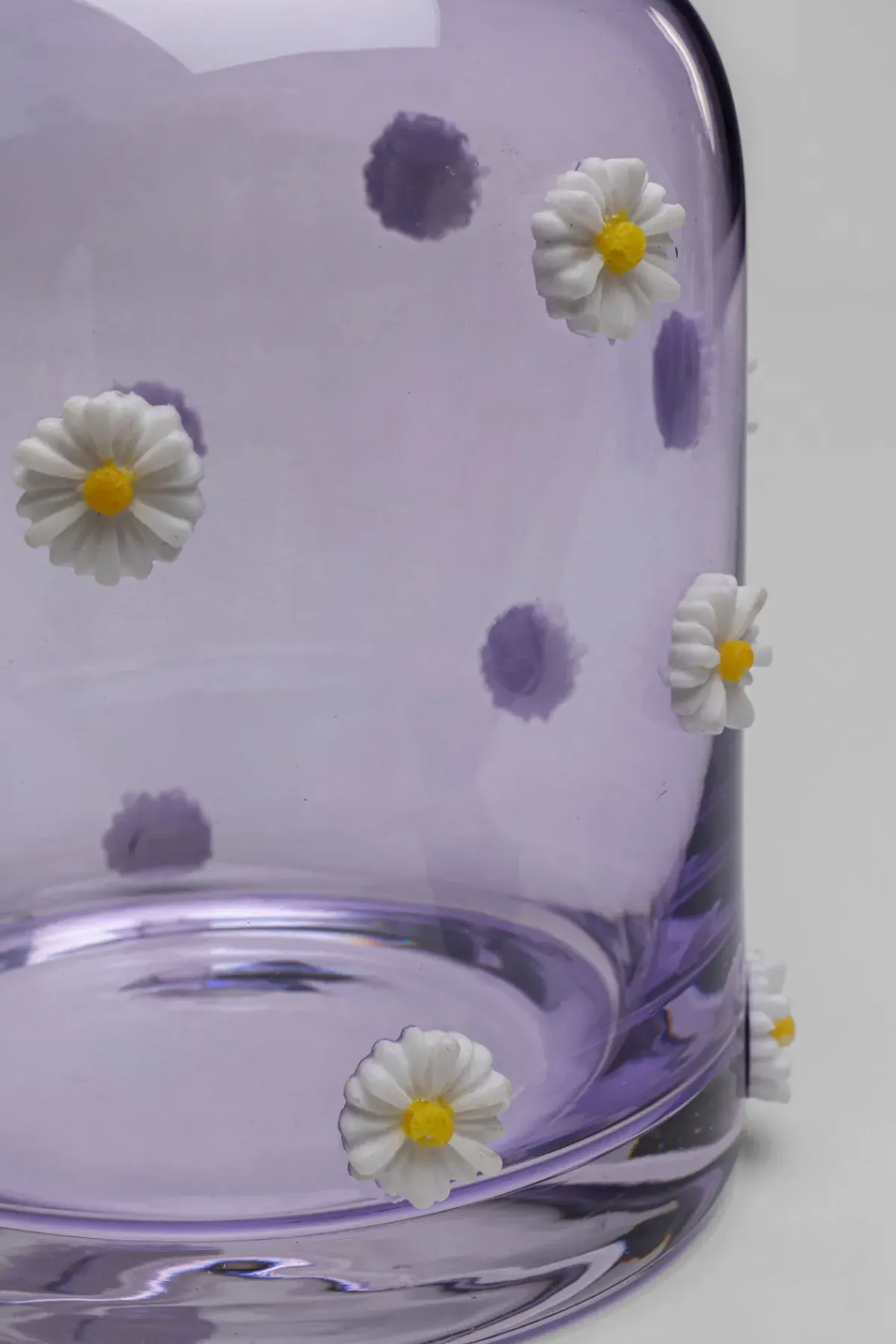 KARE24.se Karaff Party Flowers, 19cm - KARE Design Discount