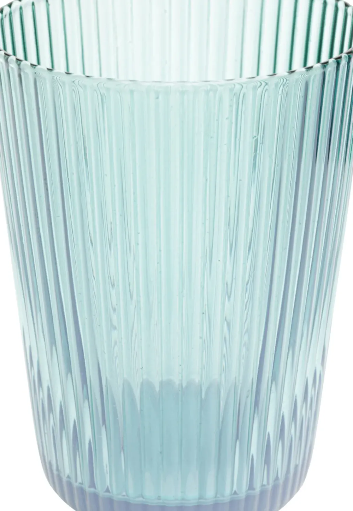 KARE24.se Karaff Rumba - Grön, 25cm - KARE Design Outlet