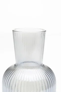 KARE24.se Karaff Tango - Grå, 18cm - KARE Design Sale
