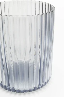 KARE24.se Karaff Tango - Grå, 18cm - KARE Design Sale