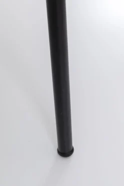 KARE24.se Karmstol Belle - Stol med armstöd, Puder, 2-set - KARE Design Online