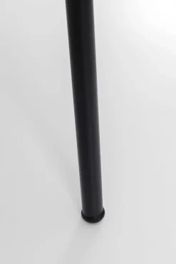 KARE24.se Karmstol Belle - Stol med armstöd, Puder, 2-set - KARE Design Online