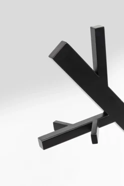KARE24.se Klädhängare Tree - Svart, 201x91cm - KARE Design Clearance