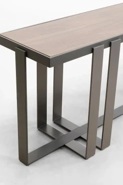 KARE24.se Konsolbord Bravo - 150x45cm - KARE Design Clearance
