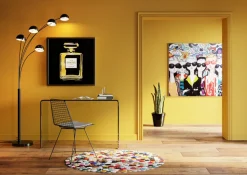 KARE24.se Konsolbord Clear Club - KARE Design Outlet