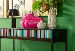 KARE24.se Konsolbord Concertina - Colore, 136x40cm - KARE Design Sale