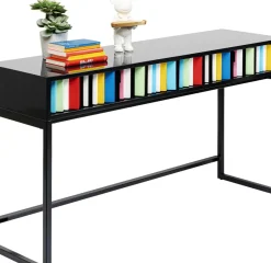 KARE24.se Konsolbord Concertina - Colore, 136x40cm - KARE Design Sale