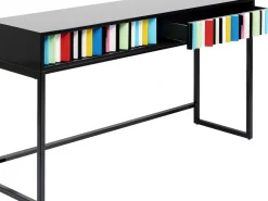 KARE24.se Konsolbord Concertina - Colore, 136x40cm - KARE Design Sale