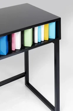 KARE24.se Konsolbord Concertina - Colore, 136x40cm - KARE Design Sale