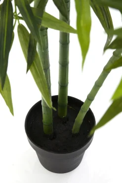 KARE24.se Konstväxt Bamboo Tree - Bambuträd, 200cm - KARE Design Online