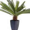 KARE24.se Konstväxt Cycas Träd, 78cm - KARE Design Online