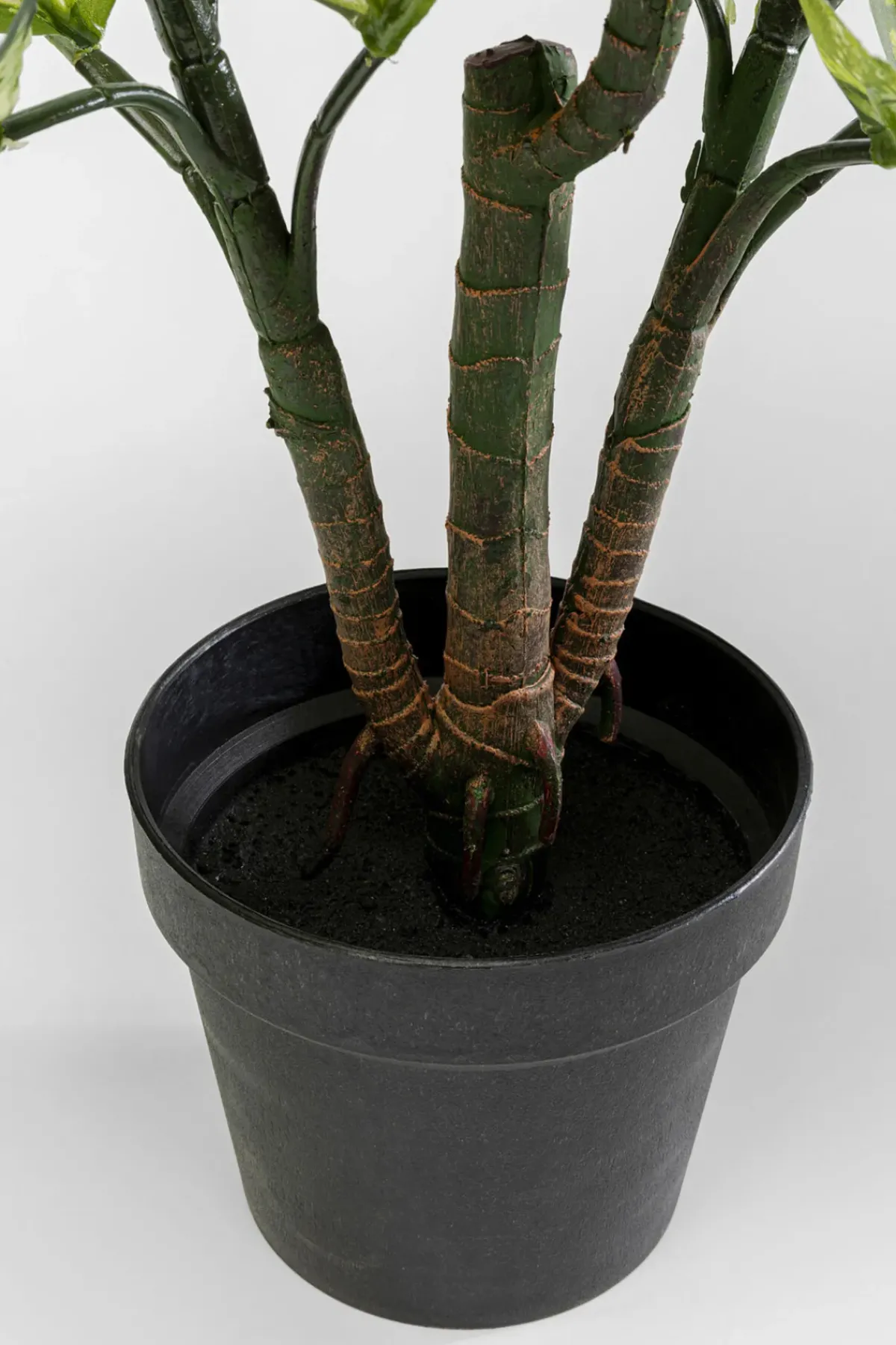 KARE24.se Konstväxt Dieffenbachie - Prickblad, 100cm - KARE Design New