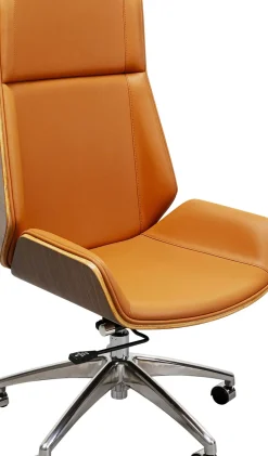 KARE24.se Kontorsstol Bossy - KARE Design Online
