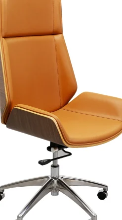 KARE24.se Kontorsstol Bossy - KARE Design Online