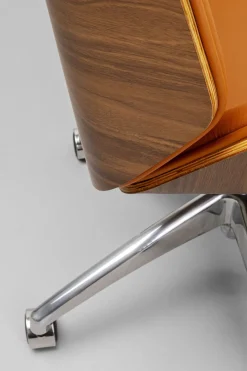 KARE24.se Kontorsstol Bossy - KARE Design Online