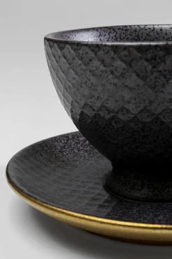 KARE24.se Kopp Diva - Keramik, Handgjort, (2/part) - KARE Design