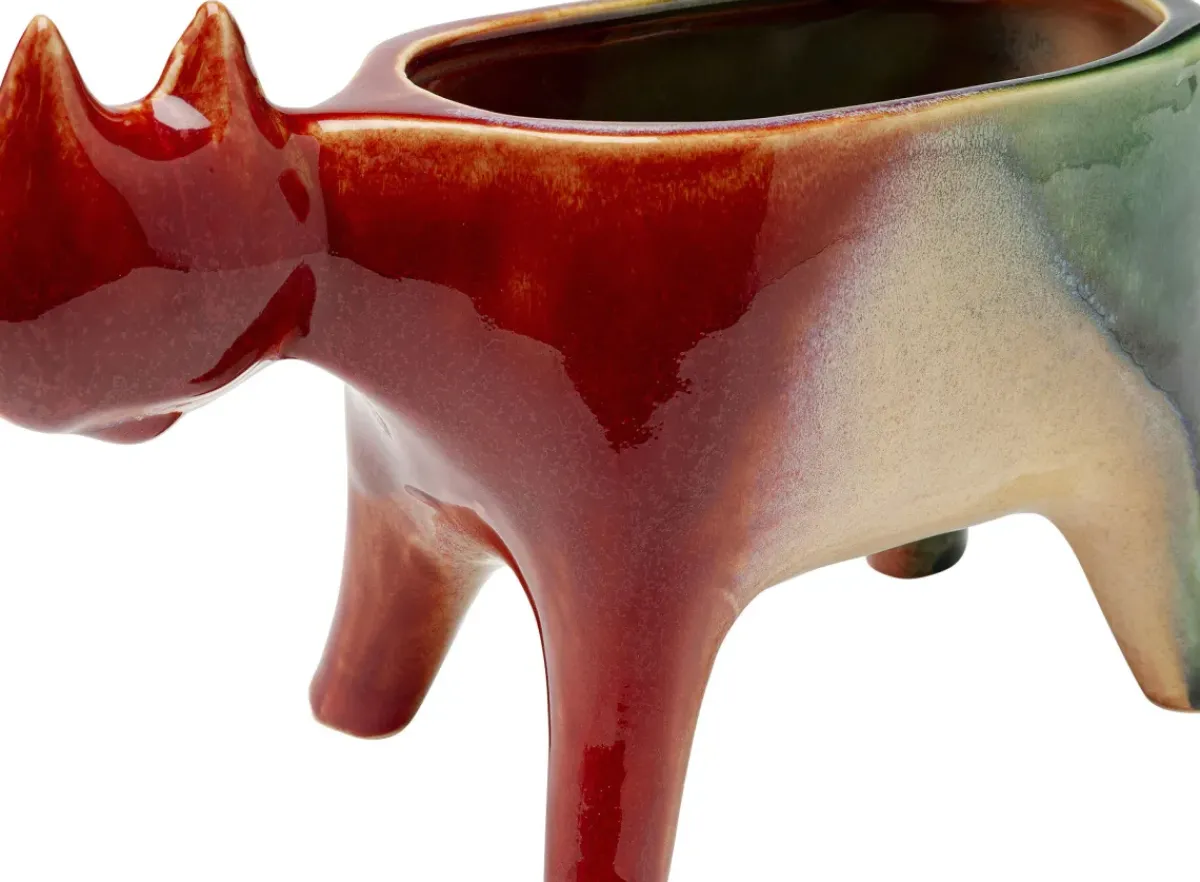 KARE24.se Kruka Meow - Katt, 13cm - KARE Design Best