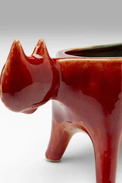 KARE24.se Kruka Meow - Katt, 13cm - KARE Design Best