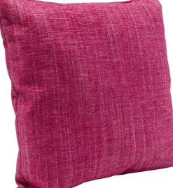 KARE24.se Kudde Bayur - Pink, 40x40cm - KARE Design Sale